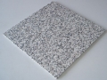 Natürliche grau poliert G623 Granit