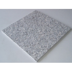 G602 grauer Granit poliert Platten