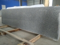 Bianco Kastilien G603 Granit poliert Platten