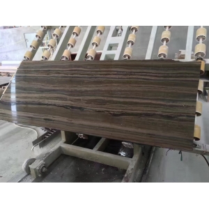 top Fantastic wooden veins marble slabs for sale