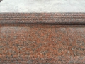 Ahorn rot Granitfliese G562 & Platte