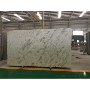 andromeda white granite slabs