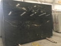 Black Titanium Granit Arbeitsplatte