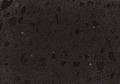 RSC7015 künstliche poliert schwarz Quarzstein Paris