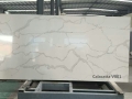 RSC V001 Calaccata Quarzstein auf Maß geschnitten
