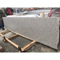 Neue G603 grau polierten Granitplatte
