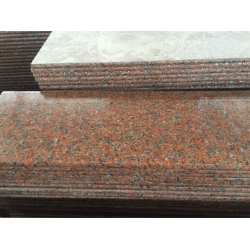 G562 Granit polierte Platte