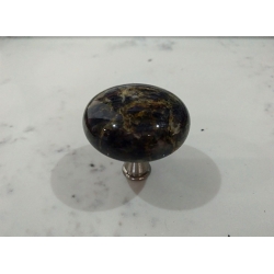  stone handle stone knob for drawer & cabinet