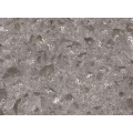 RSC7001 künstliche grauer Quarzstein für Arbeitsplatte