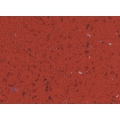 RSC1801 Kristall rot Quarz Steinplatten