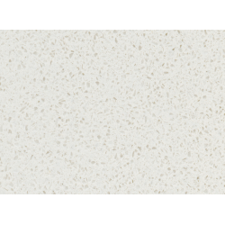 white artificial quartz stone for countertop