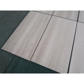 Chinesische weiße Holz Marmor Fliesen für Projekte verwendet