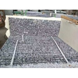 top China sea wave granite for sale