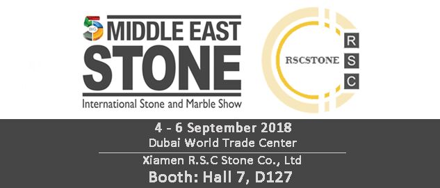 Naher Osten Stone Fair